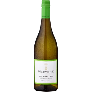 Warwick Estate »The First Lady« Sauvignon Blanc