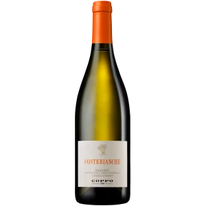 Coppo Costebianche Chardonnay