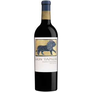 Hess »Lion Tamer« Red Blend
