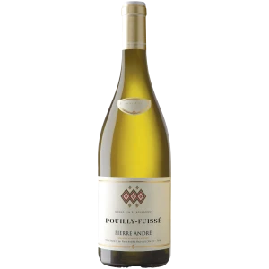 Pierre André Pouilly-Fuissé