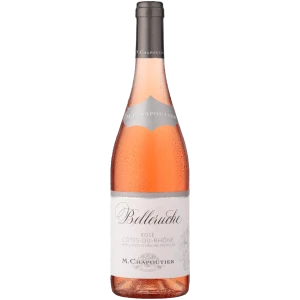 M. Chapoutier »Belleruche« Rosé
