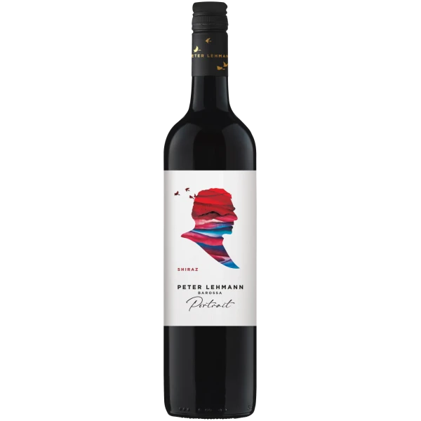 Peter Lehmann Barossa »Portrait« Shiraz
