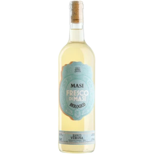 Fresco di Masi Bianco – Bio