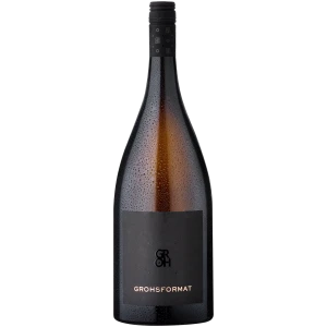 Groh »GROHSFORMAT« - 1,5l Magnumflasche