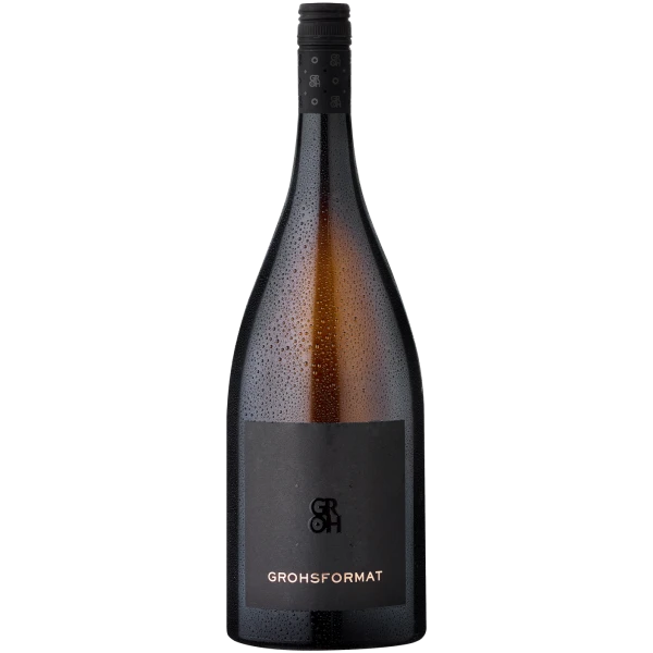 Groh »GROHSFORMAT« - 1,5l Magnumflasche