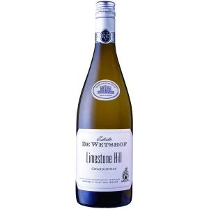 De Wetshof »Limestone Hill« Chardonnay
