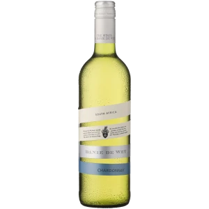 Danie de Wet »Good Hope« Chardonnay