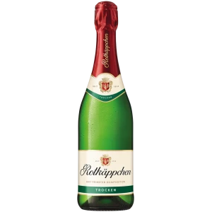 Rotkäppchen Sekt Trocken