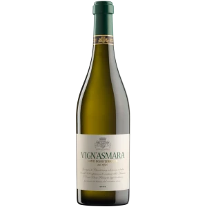 Conti Bossi Fedrigotti Vign'Asmara Vigneti delle Dolomiti
