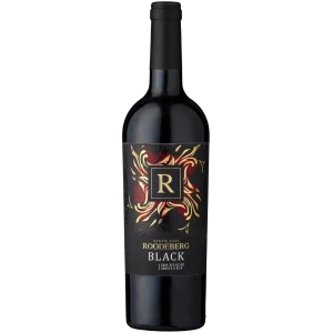 KWV Roodeberg Black