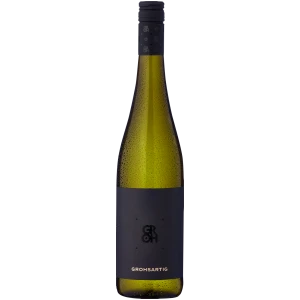 Grohsartig Weißburgunder/ Chardonnay, Rheinhessen, Deutschland, trocken