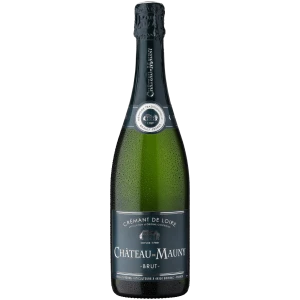 Château de Mauny Crémant de Loire Blanc Brut