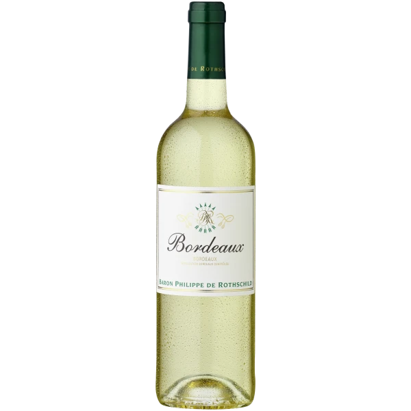 Baron Philippe de Rothschild Bordeaux Blanc