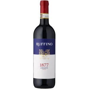 Ruffino Chianti »1877«