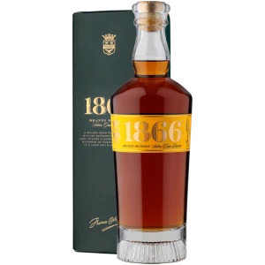 1866 Brandy de Jerez Solera Gran Reserva