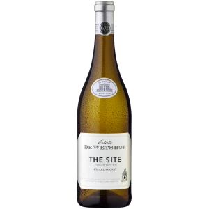 De Wetshof Estate »The Site« Chardonnay