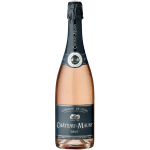 Château de Mauny Crémant de Loire Rosé Brut