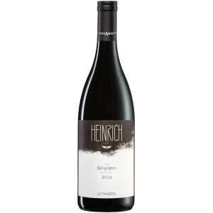 Heinrich »Edelgraben« Blaufränkisch - Bio