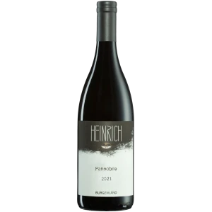 Heinrich »Pannobile« - Bio