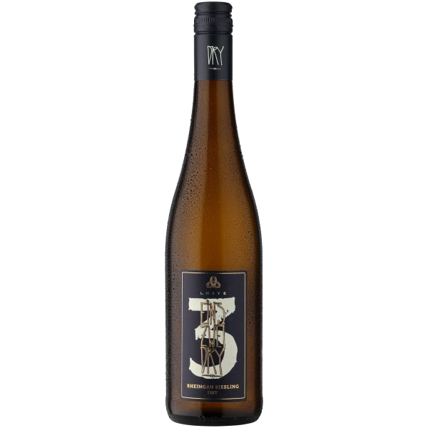 Weingut Leitz Eins-Zwei-Dry Riesling