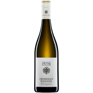Weingut Franz Keller Oberbergener Bassgeige Weißburgunder