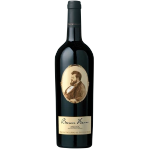 Rothschild Baron Henri Médoc 0,75l