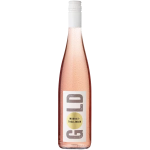 Weingut Leon Gold Muskat Rosé