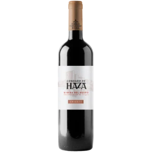 Pesquera Condado de Haza Crianza