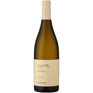 Coppo La Rocca Gavi