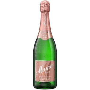 Mumm Rosé Dry