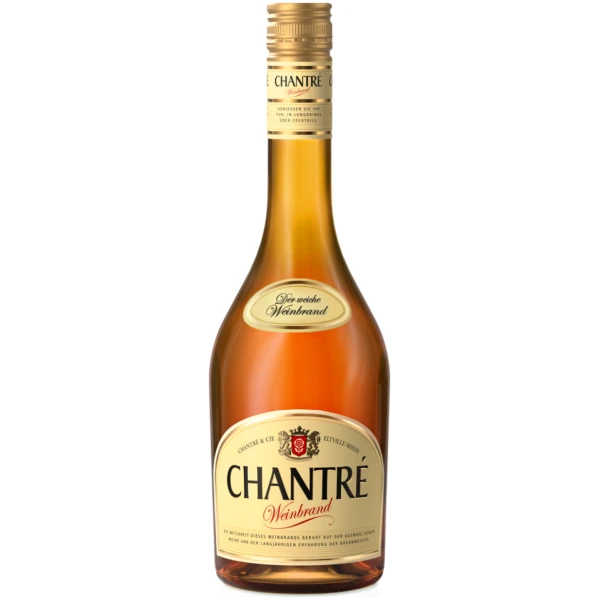 Chantré Weinbrand 36% 0