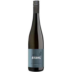Stahl »Federstahl« Sauvignon Blanc