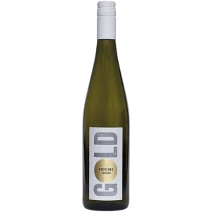 Gold Riesling – Bio
