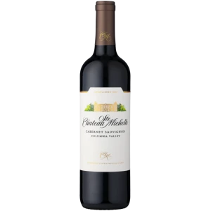 Chateau Ste. Michelle Columbia Valley Cabernet Sauvignon