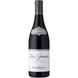 M. Chapoutier »Les Jocasses«