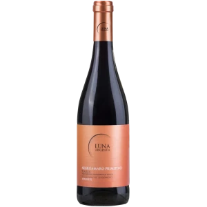 Luna Argenta Negroamaro Primitivo Appassite