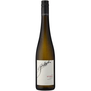 FJ Gritsch Riesling Smaragd Ried Setzberg
