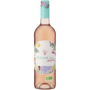 Mouton Cadet »Mathilde« Rosé – Bio