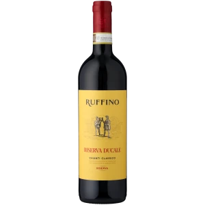 Ruffino Riserva Ducale Chianti Classico