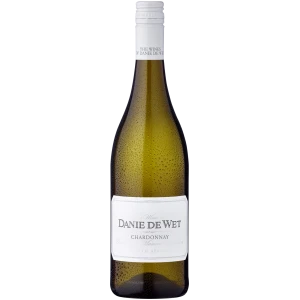 Danie de Wet Chardonnay »Matured on the Lees«