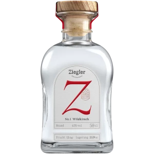Ziegler »No. 1« Wildkirsch