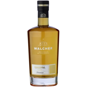 Walcher Grappa d'Oro