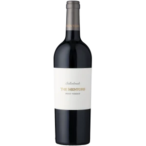 KWV »The Mentors« Petit Verdot