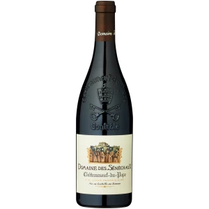 Domaine des Sénéchaux Châteauneuf-du-Pape