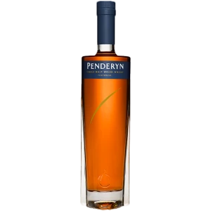 Penderyn Gold Range Portwood Single Malt Welsh Whisky