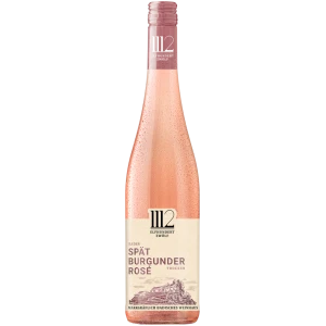 Markgräflich Badisches Weinhaus »Elfhundertzwölf« Spätburgunder Rosé