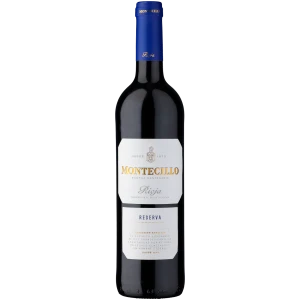 Montecillo Rioja Reserva