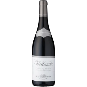 M. Chapoutier »Belleruche«