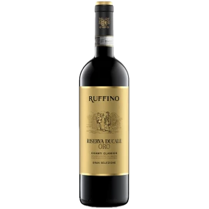 Ruffino Riserva Ducale Oro Chianti Classico