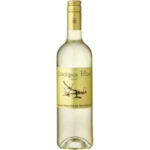 Baron Philippe de Rothschild »Les Cépages« Sauvignon Blanc